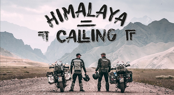 Himalaya Calling